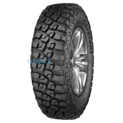 Шины Cordiant 205/70R16 97Q Off Road 2 TL на tireset.ru