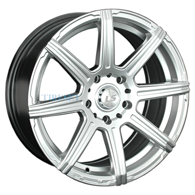 Диски LS 6,5x15/4x100 ET40 D73,1 571 SF на tireset.ru