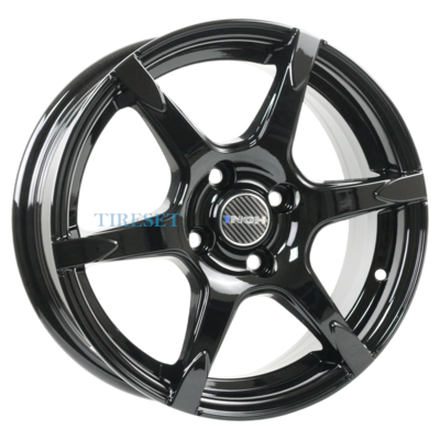 INCH 6x15/4x100 ET45 D54,1 IN001-1560 BL (AZ)