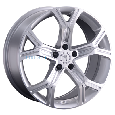 Диски Replay 8,5x19/5x112 ET28 D66,6 A204 SF (конус, C570) на tireset.ru