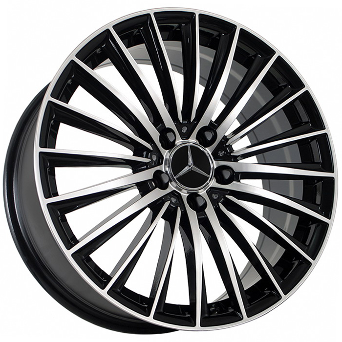 FF FBX149-1949 8xR18/5x112 D66.56 ET35