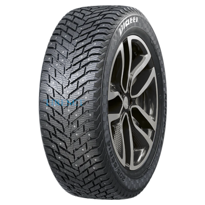 Шины Viatti 195/60R15 92T Nordico 2 V-528 TL (шип.) на tireset.ru