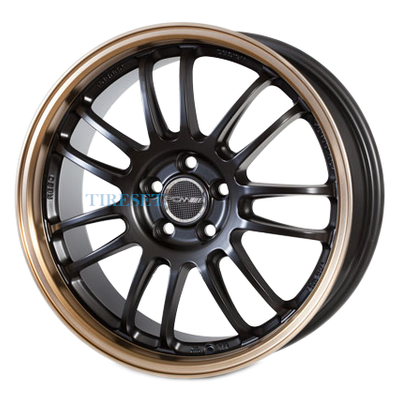 PDW 7x17/5x114,3 ET40 D67,1 Re30 Club Sport (7018) MI/U2B