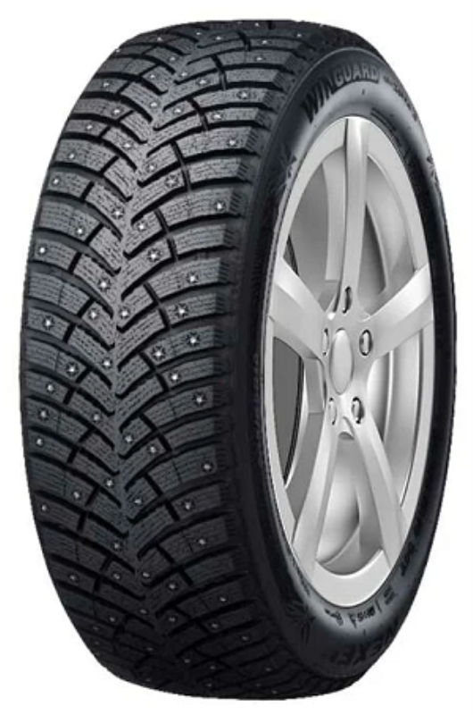 Автошина NEXEN 185/60R14 Winguard WinSpike 3 82T ш. TL Арт. NXK18410