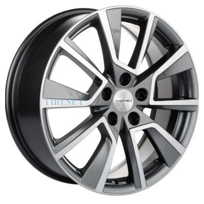 KHW1802 (Coolray)