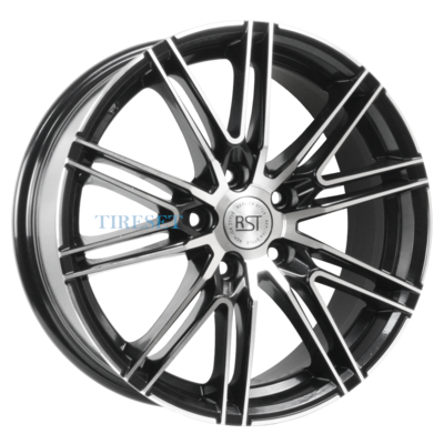 Диски RST 7x17/5x112 ET45 D66,6 R187 BD на tireset.ru