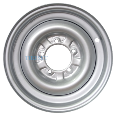 Диски Accuride 6x15/5x139,7 ET22 D108,5 УАЗ 450 Silver на tireset.ru