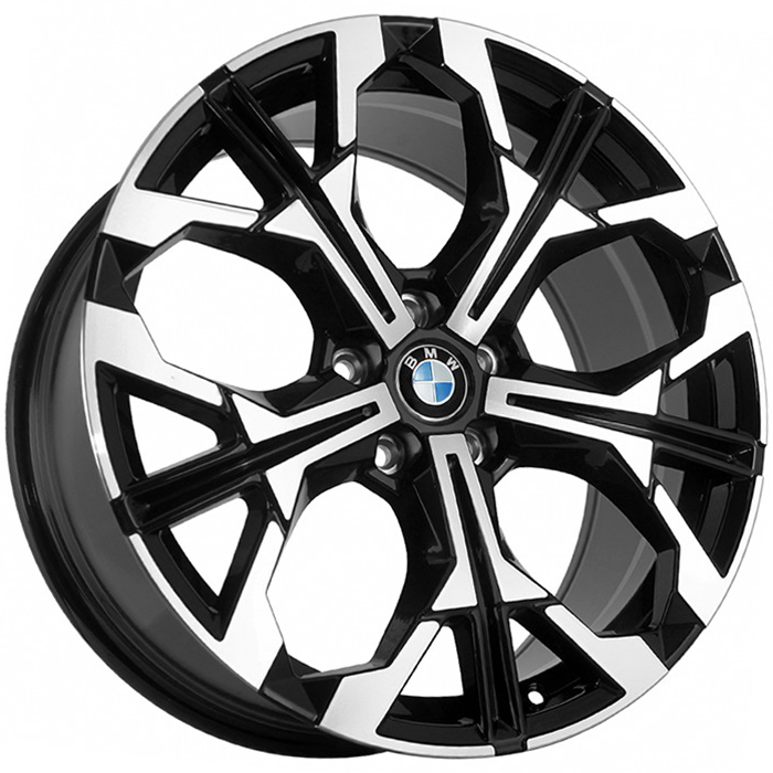 FF H3457F-1095 8.5xR19/5x112 D66.5 ET40