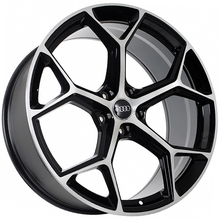 FF H3206F-1328 9xR21/5x112 D66.45 ET25