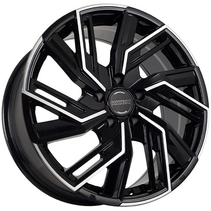 FF KF82-1905 8xR18/5x114.3 D73.1 ET35