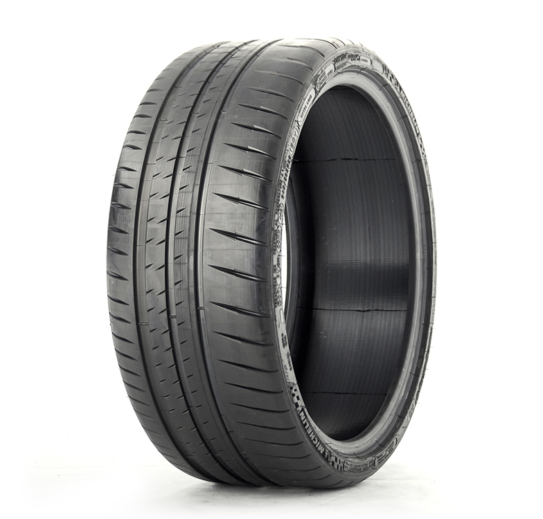 Шина для легковых автомобилей летняя MICHELIN Pilot Sport CUP 2 AO 245/30ZR20 90Y XL