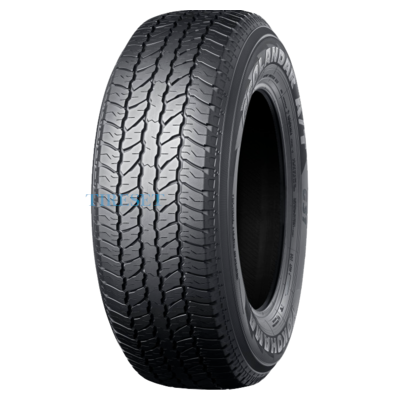 Шины Yokohama 265/65R18 114V Geolandar A/T G031A TL на tireset.ru