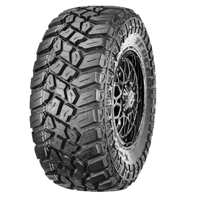 Шины Tracmax LT265/75R16 123/120Q X-Privilo M/T TL на tireset.ru