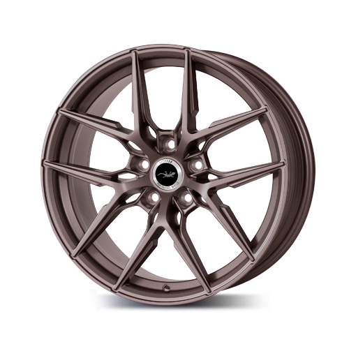 Диски Диск Lizardo 18X8.0 5/112 ET35 D66.6 486 Matte bronze на tireset.ru