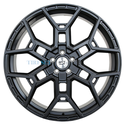 RST 9x22/6x139,7 ET45 D100,1 R2207FF (TANK 700) BLm FlowForming