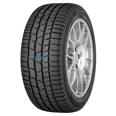 Шины Continental 255/40R20 101V XL ContiWinterContact TS 830 P MO TL на tireset.ru