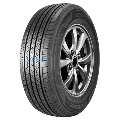 Landspider 225/65R17 102H Citytraxx H/T TL BSW