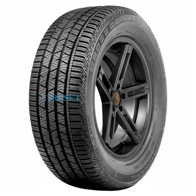 Continental 255/50R20 109H XL ContiCrossContact LX Sport AO TL FR M+S