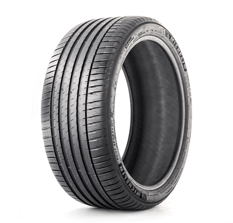 Шина для легковых автомобилей летняя MICHELIN PILOT SPORT 4 SUV 255/50R20 109Y