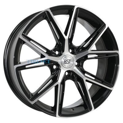 RST 7,5x19/5x114,3 ET45 D67,1 R129 (Mazda) BD