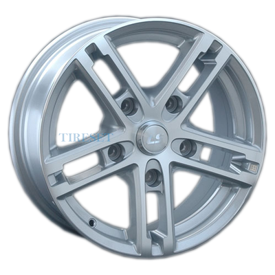 LS 6,5x15/5x139,7 ET40 D98,5 292 SF (конус)