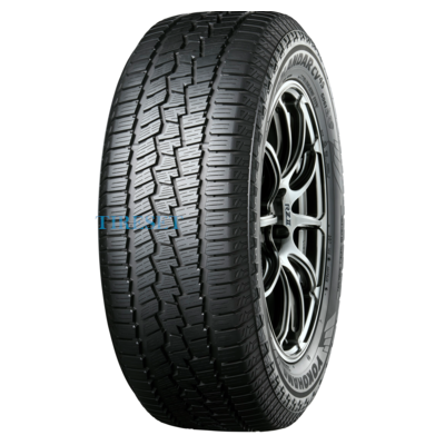 Yokohama 225/65R17 102H Geolandar CV 4S G061 TL