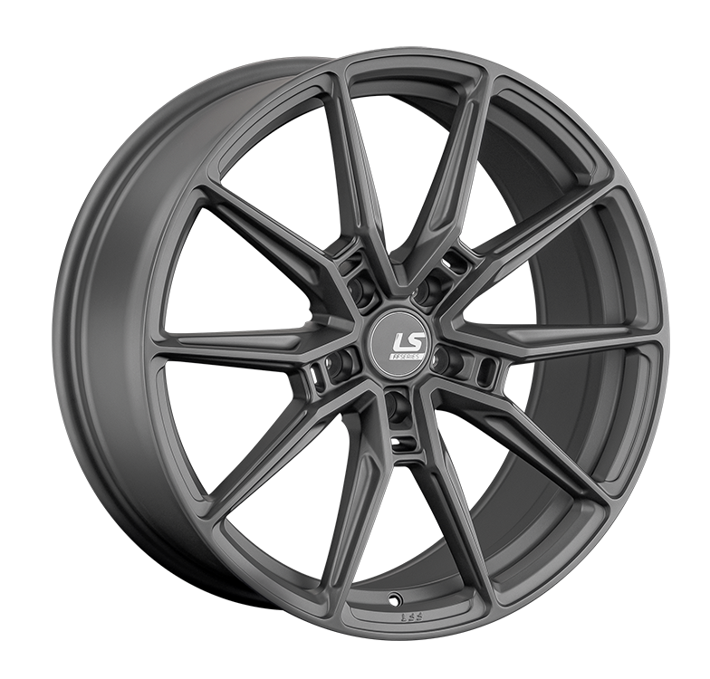 Диск LS FlowForming RC58 8,5х20 5/108 ET40 D63,4 MGM