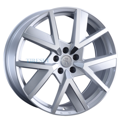 Диски Replay 9x20/5x112 ET57 D66,6 MR223 SF (конус, C570) на tireset.ru
