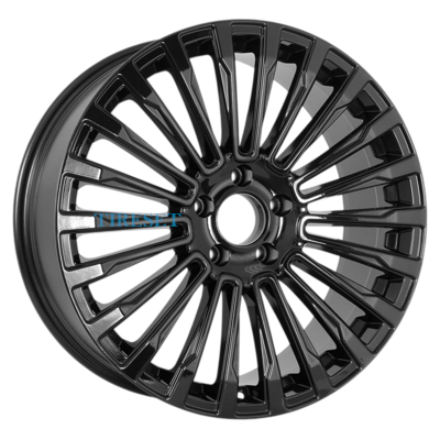 RST 8,5x20/5x108 ET45 D63,4 R062 (LR) BMG