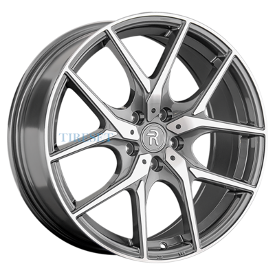 Replay 7x16/5x112 ET38 D66,6 MR272 GMF (конус, C570)