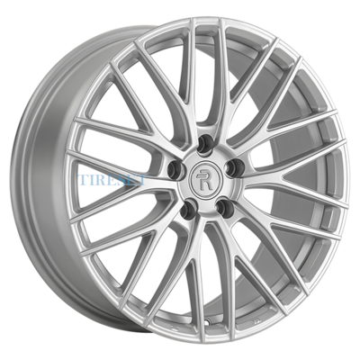 Диски Replay 8x18/5x112 ET43 D66,6 A122 SS (конус, C570) на tireset.ru