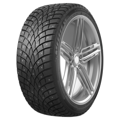 Triangle 265/65R17 116T IcelynX TI501 TL (шип.)