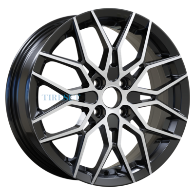 RST 6x15/4x100 ET46 D60,1 R085 BD