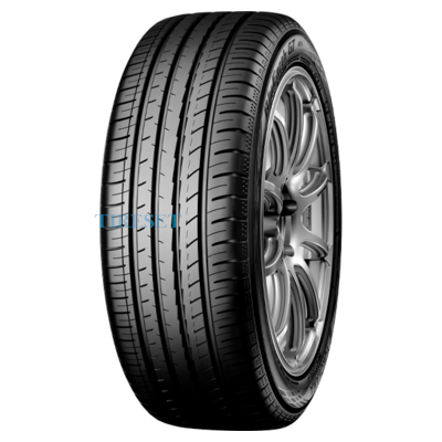 Шины Yokohama 205/55R17 91V BluEarth-GT AE51H TL на tireset.ru
