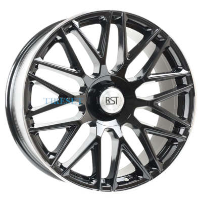 RST 8,5x20/5x108 ET45 D63,4 R042 (LR) BDR