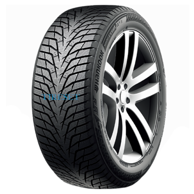 Шины Hankook 235/55R18 104T XL Winter i*cept IZ3 X W636A TL на tireset.ru