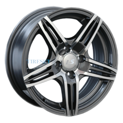 LS 6,5x15/5x112 ET40 D66,6 189 GMF (конус)