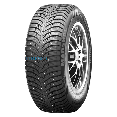 Marshal 205/55R16 91T WinterCraft Ice WI31 TL (шип.)