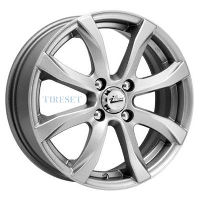 Диски iFree 6x15/4x114,3 ET45 D67,1 Дайс Нео-классик на tireset.ru