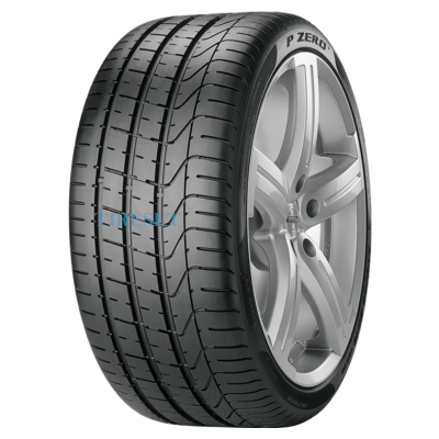 Шины Pirelli 245/40R20 99Y XL P Zero TL Run Flat на tireset.ru