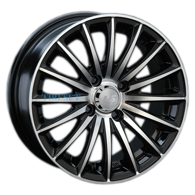 LS 7,5x17/5x112 ET45 D73,1 804 BKF (конус)