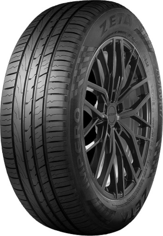 Автошина ZETA 215/65R17 IMPERO 99V TL Арт. 03.204.01