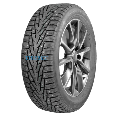 Шины Nordman 235/70R16 106T Nordman 7 SUV TL (шип.) на tireset.ru