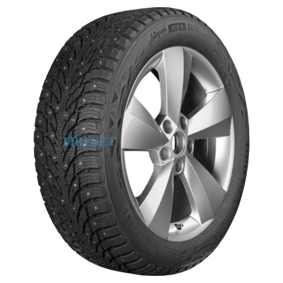 Ikon Tyres 245/60R18 109T XL Autograph Ice 9 SUV TL (шип.)