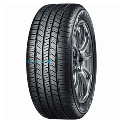 Шины Yokohama 275/45R21 110W Geolandar X-CV G057 TL на tireset.ru