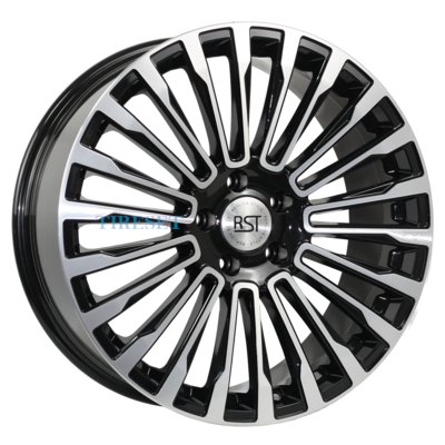 RST 8,5x20/5x114,3 ET45 D67,1 R062 (Mazda CX-9) BD