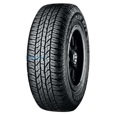 Шины Yokohama 275/60R20 115H Geolandar A/T G015 TL на tireset.ru