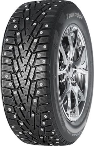 Шина TOURADOR Ice Star TSW3 235/45 R18 98T XL Шип