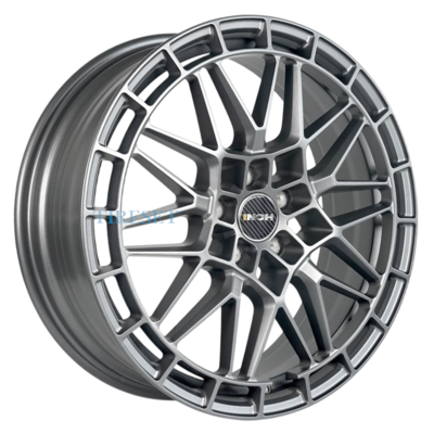 Диски INCH 7x19/5x108 ET33 D60,1 FA8536 Satin Gunmetal (ZJH) FlowForming на tireset.ru