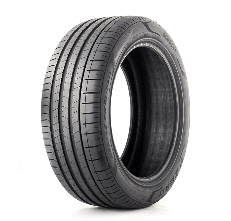 Шина для легковых автомобилей летняя PIRELLI P-Zero (PZ4) (AO1) NCS Sports 255/40R20 101Y XL